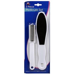 UBL Pedicure set - 2pc